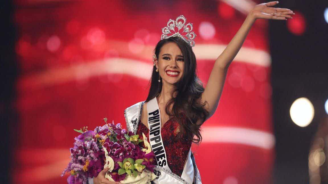 Miss Universe to moms and wives in its 72nd edition in 2023