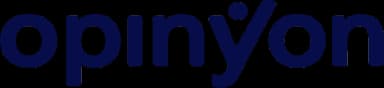OpinYon News logo