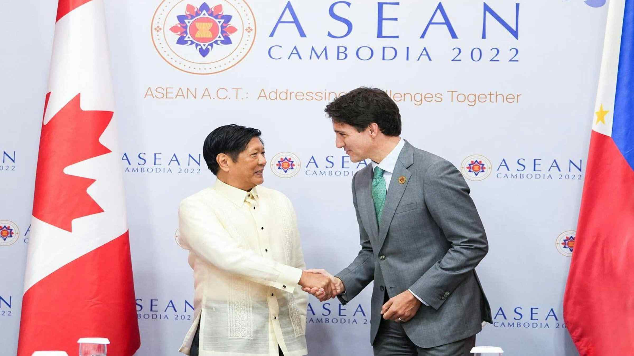 Trudeau vows to support MSMEs run by Filipino women