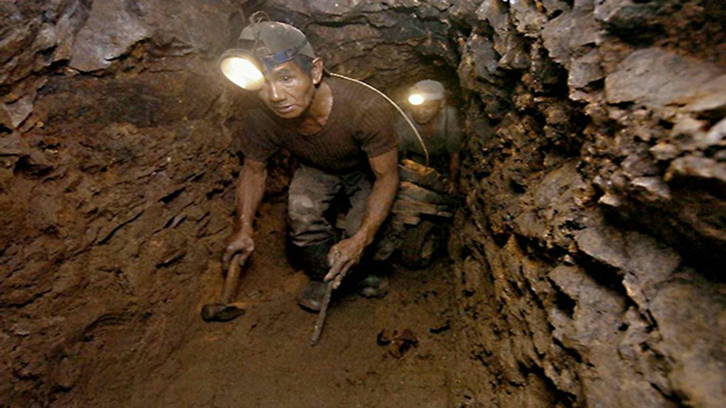 Clearer govt. guidelines sought by miners