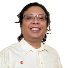 Raymund Narag