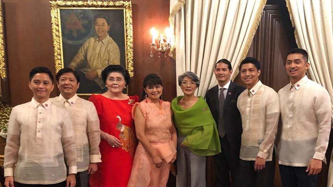 Expect a ‘foul’ cry from Marcos’ heirs