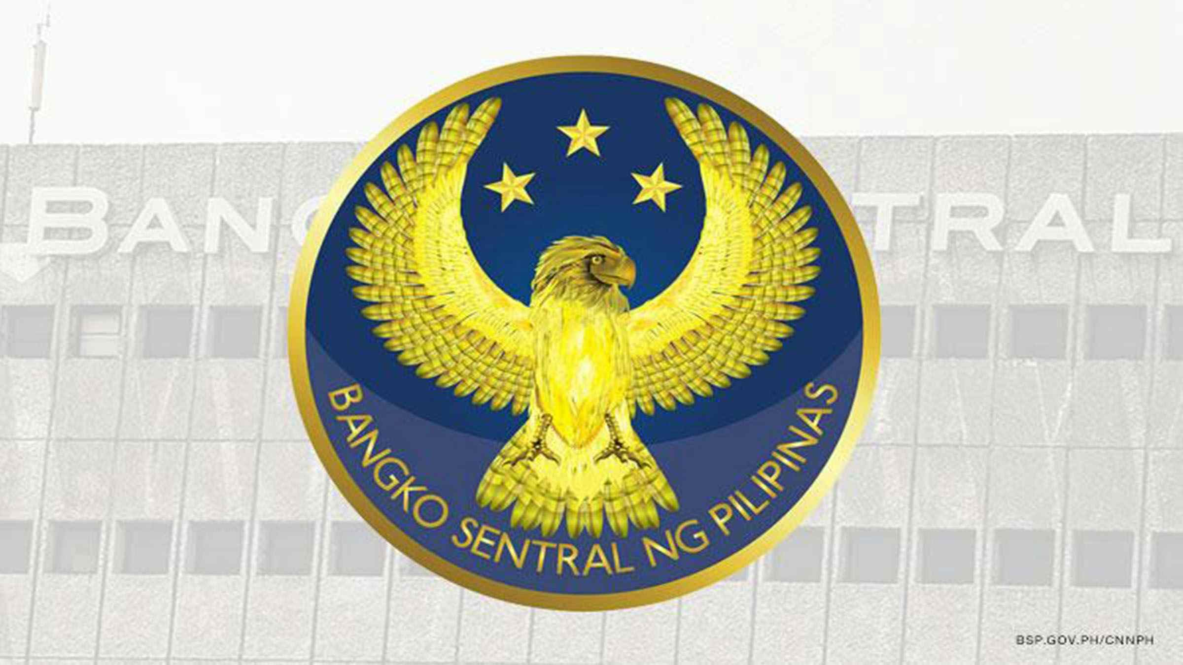 New Rates take effect March 27, BSP