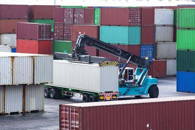 Transport, logistics woes must be priority