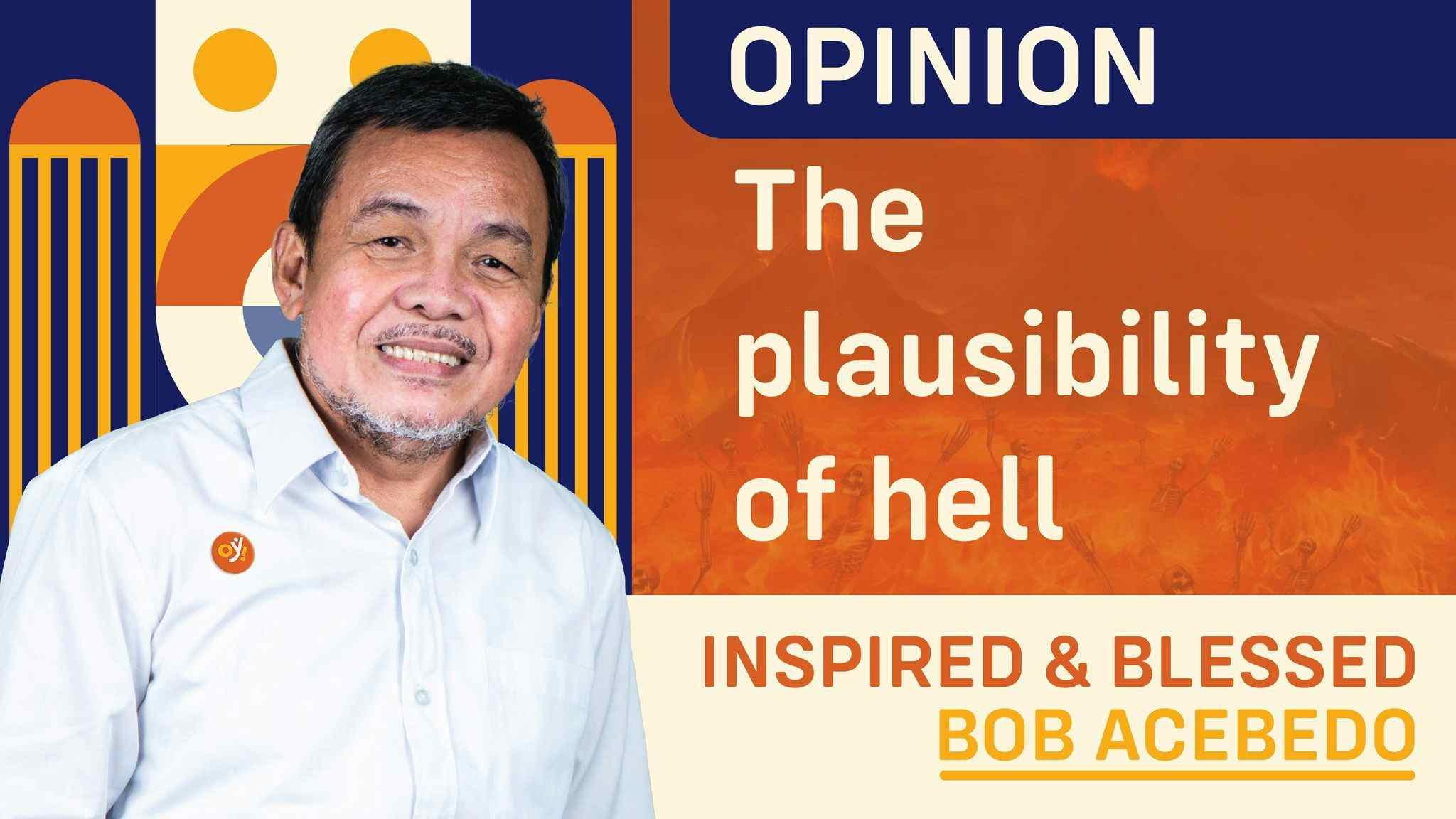 The plausibility of hell