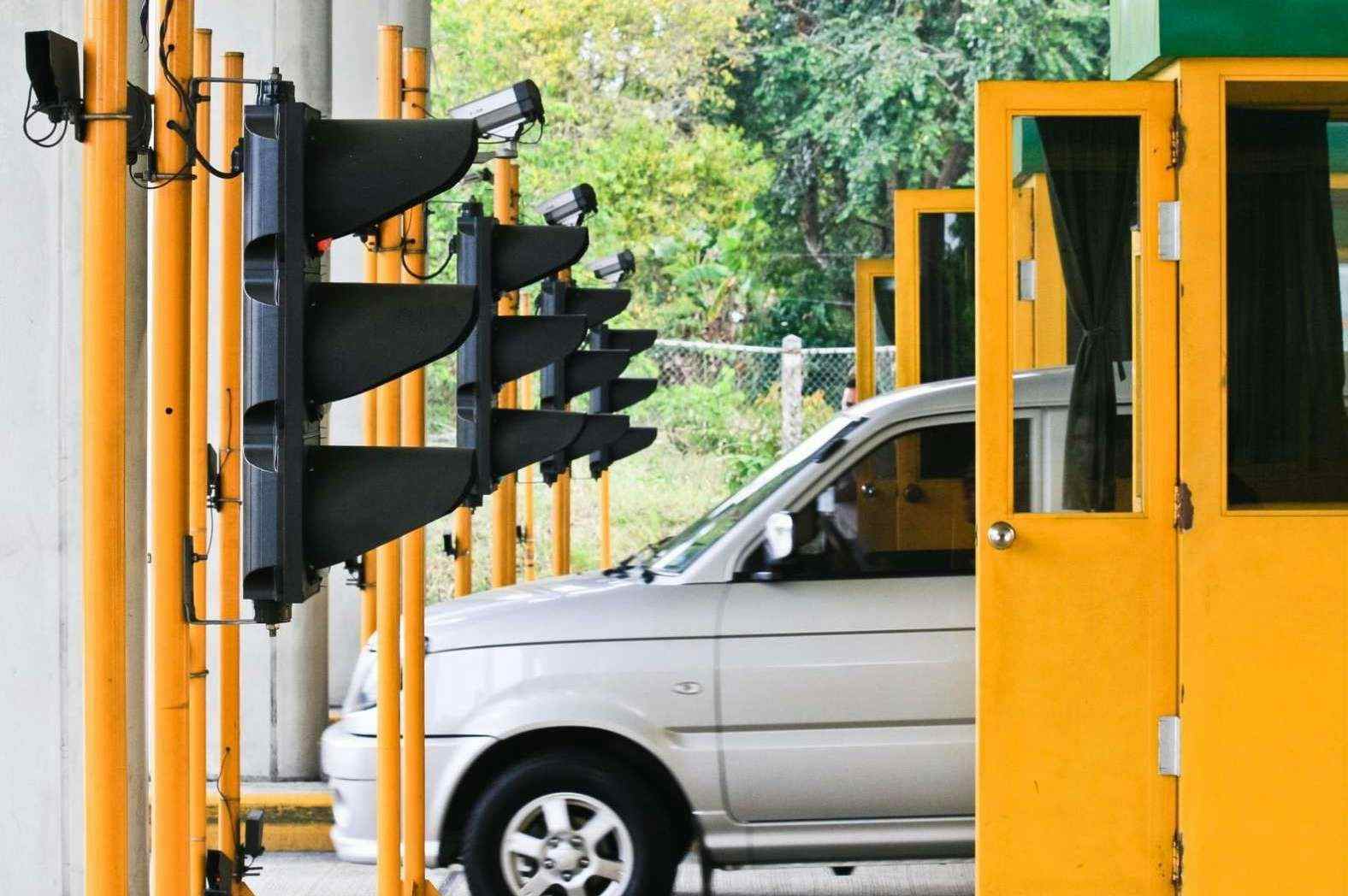 SMC now ready for ‘cashless’ toll system