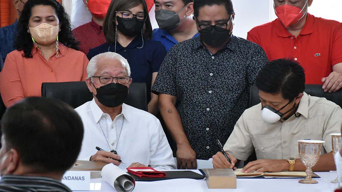 5.4-B 2022 budget ng Batangas, aprubado!