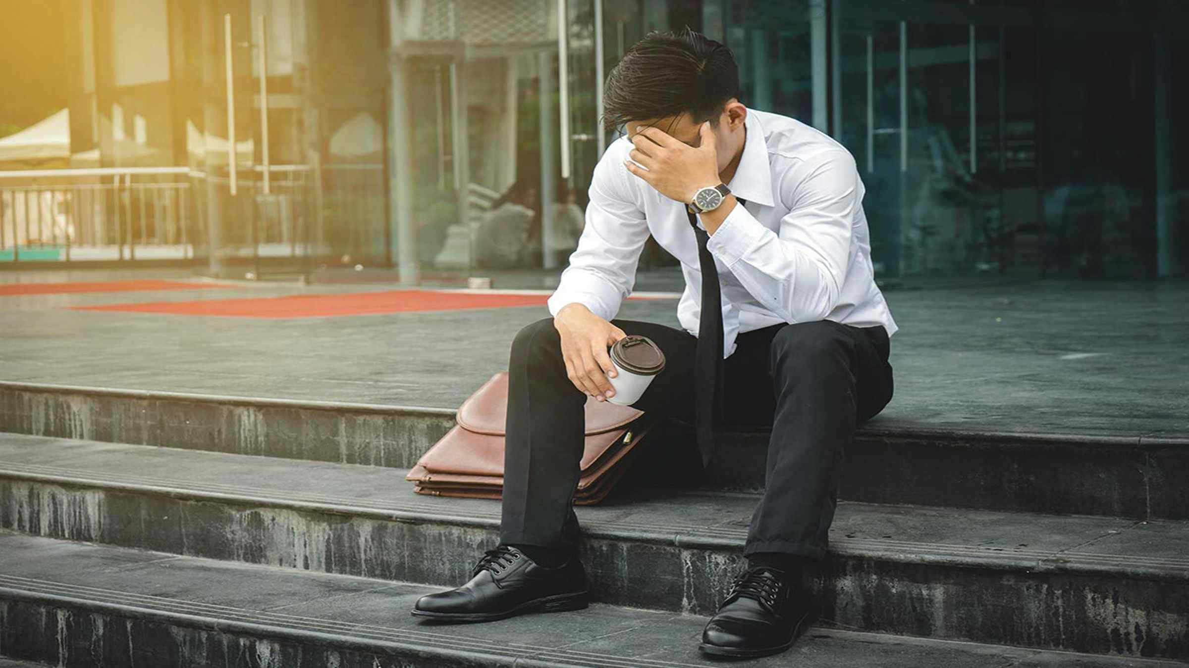 Unemployment impact on mental health how to cope