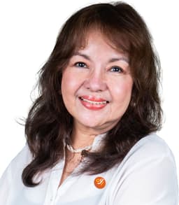 Luchie Aclan Arguelles