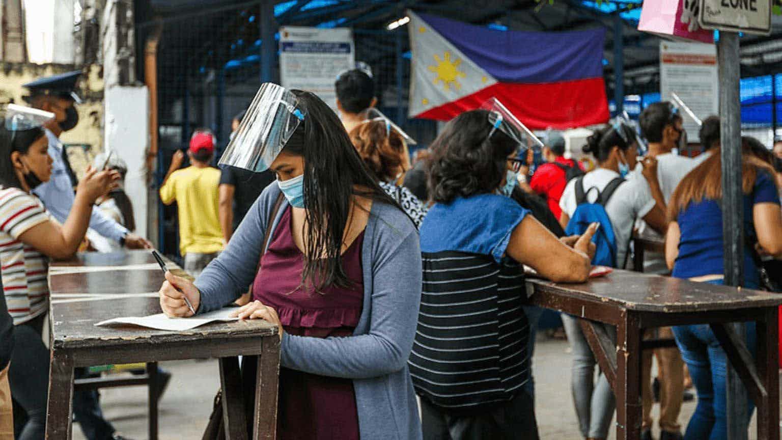 Filipinos take on more jobs with higher living costs