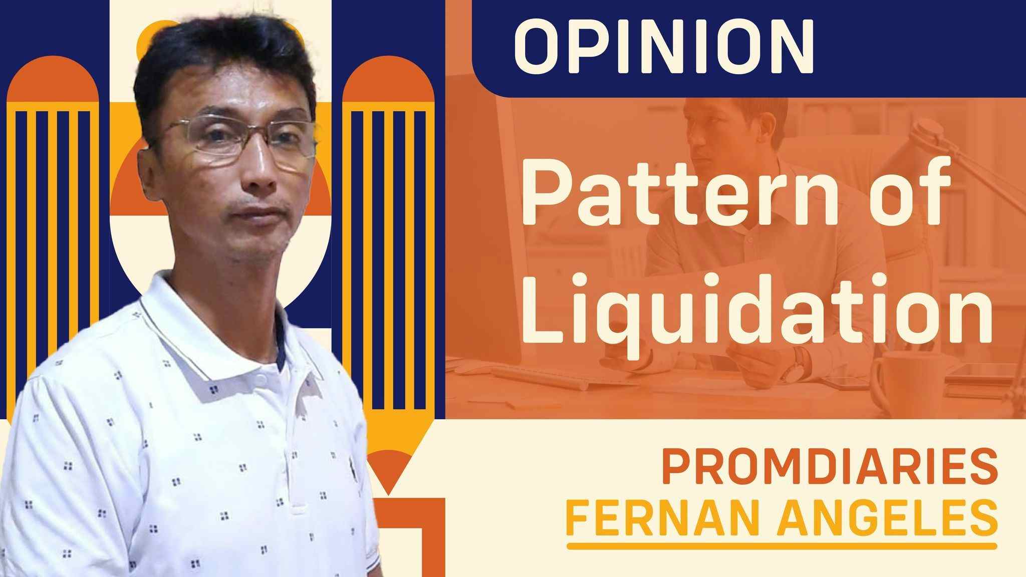 Pattern of Liquidation