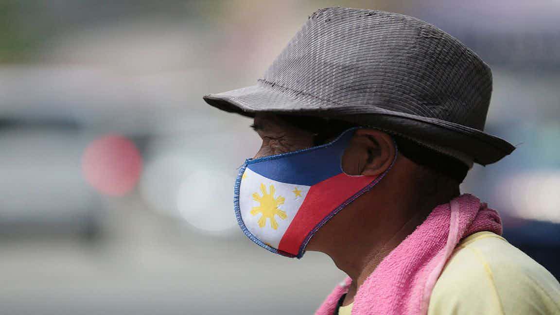 Unwelcome forecast PH faces substantial economic scarring photo BusinessWorld Online