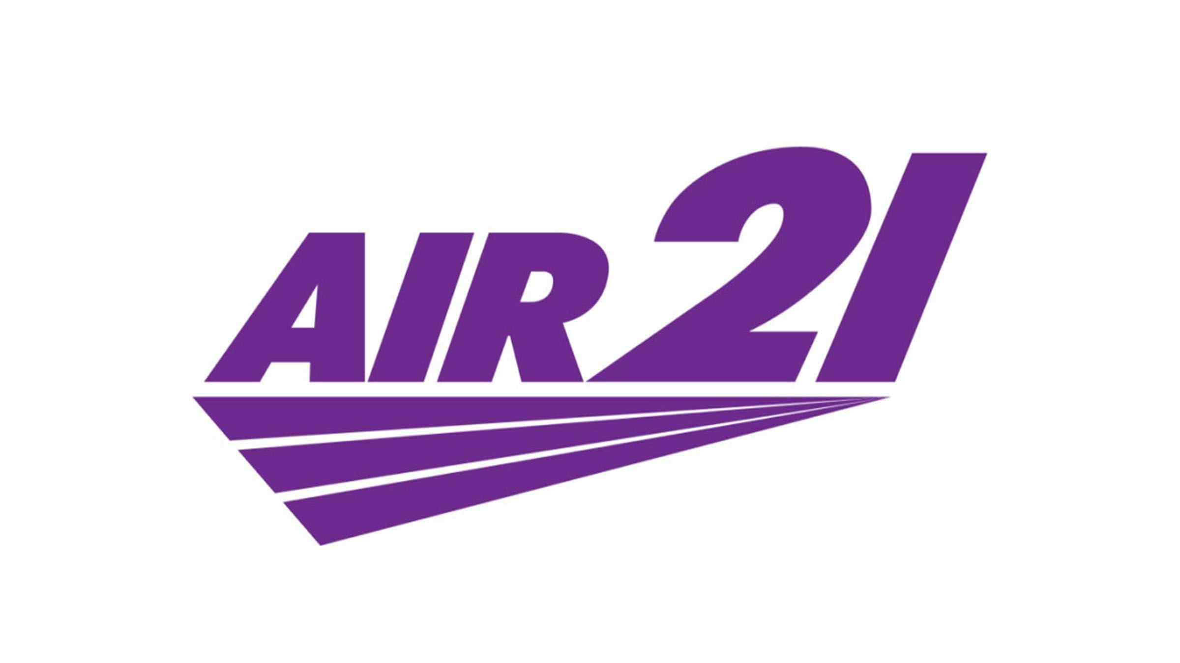 Air21 pushes for end-to-end supply chain digitization