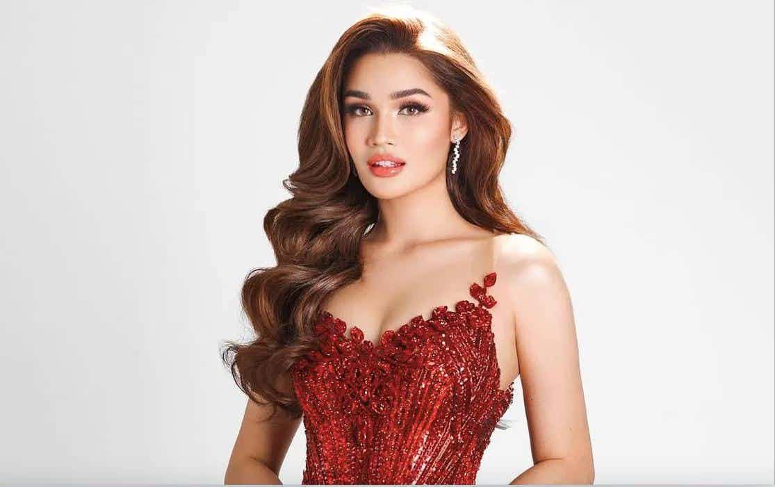 PH’s Anna Lakrini crowned as Miss Globe 2023 2nd runner-up