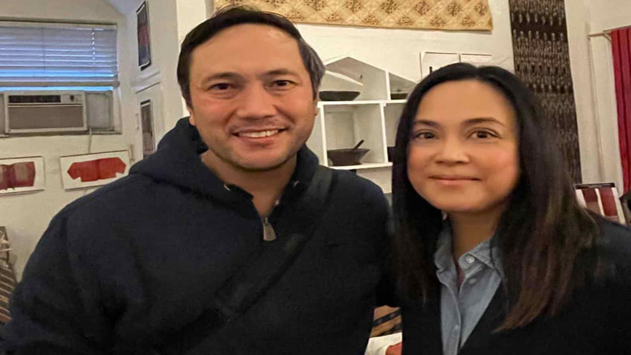TJ Manotoc attended launch of PH sex cinema book in US