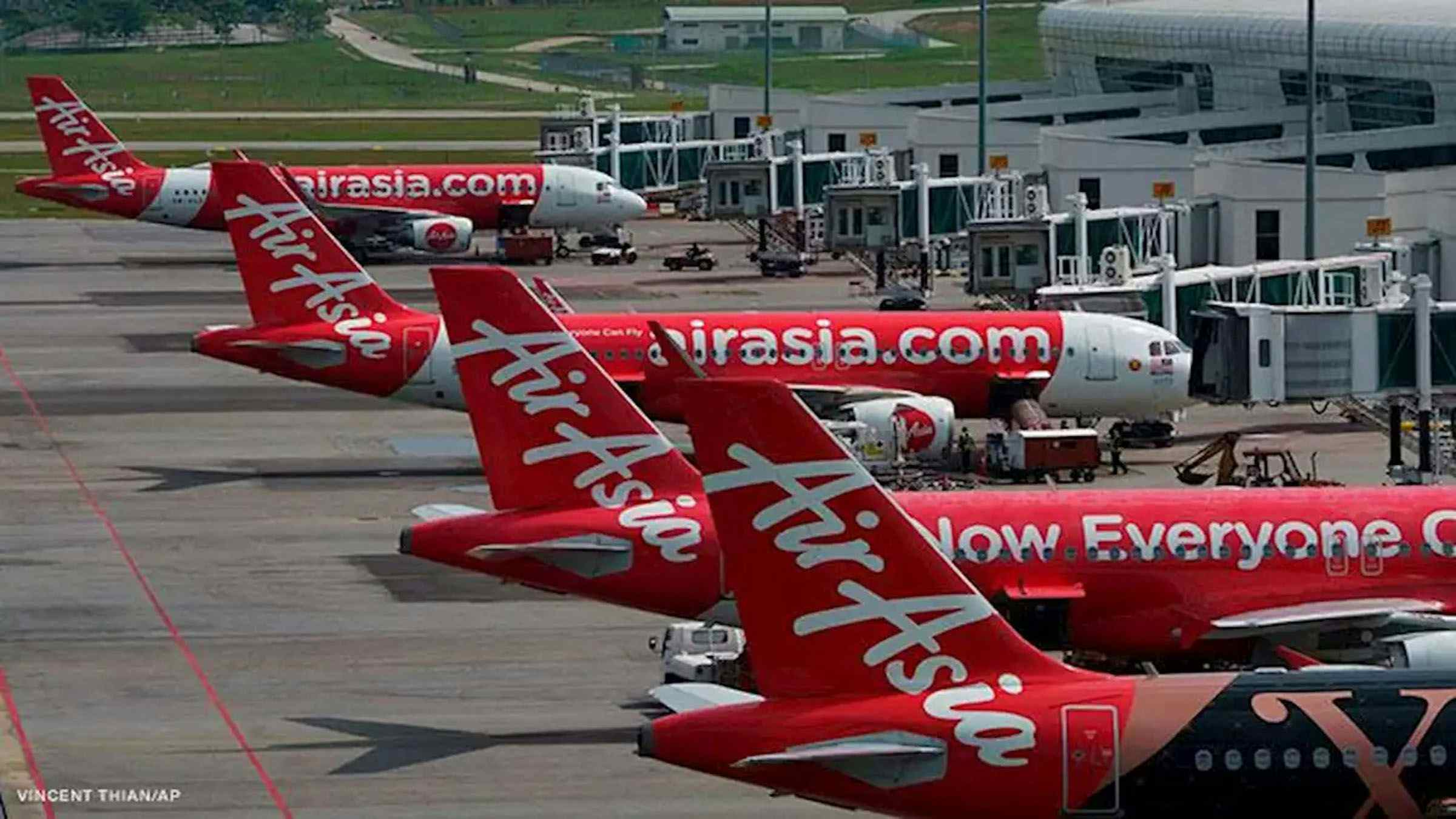 AirAsia PH ups flight bookings by 95%