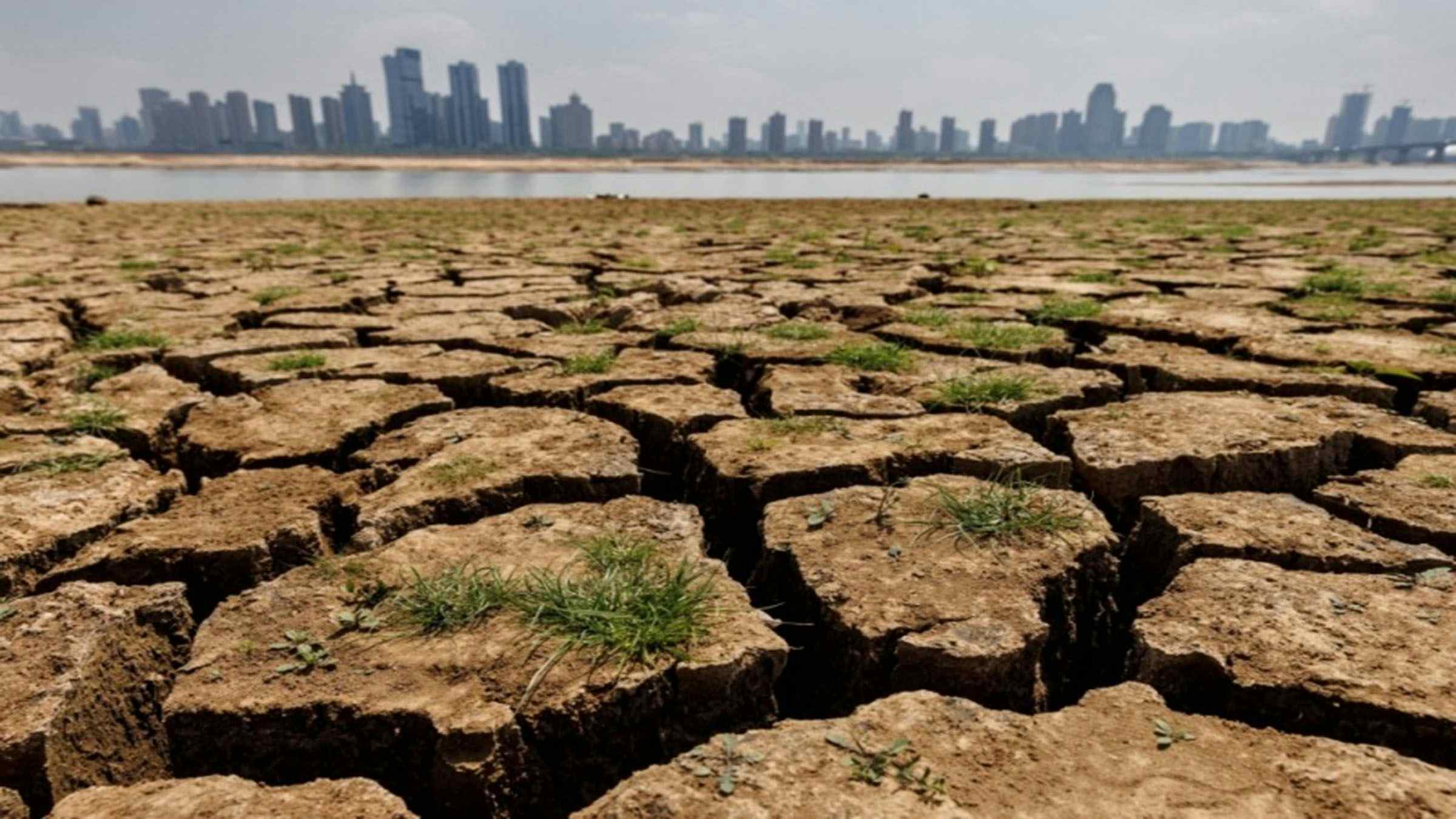 Regions in US, China most at risk for climate damage 