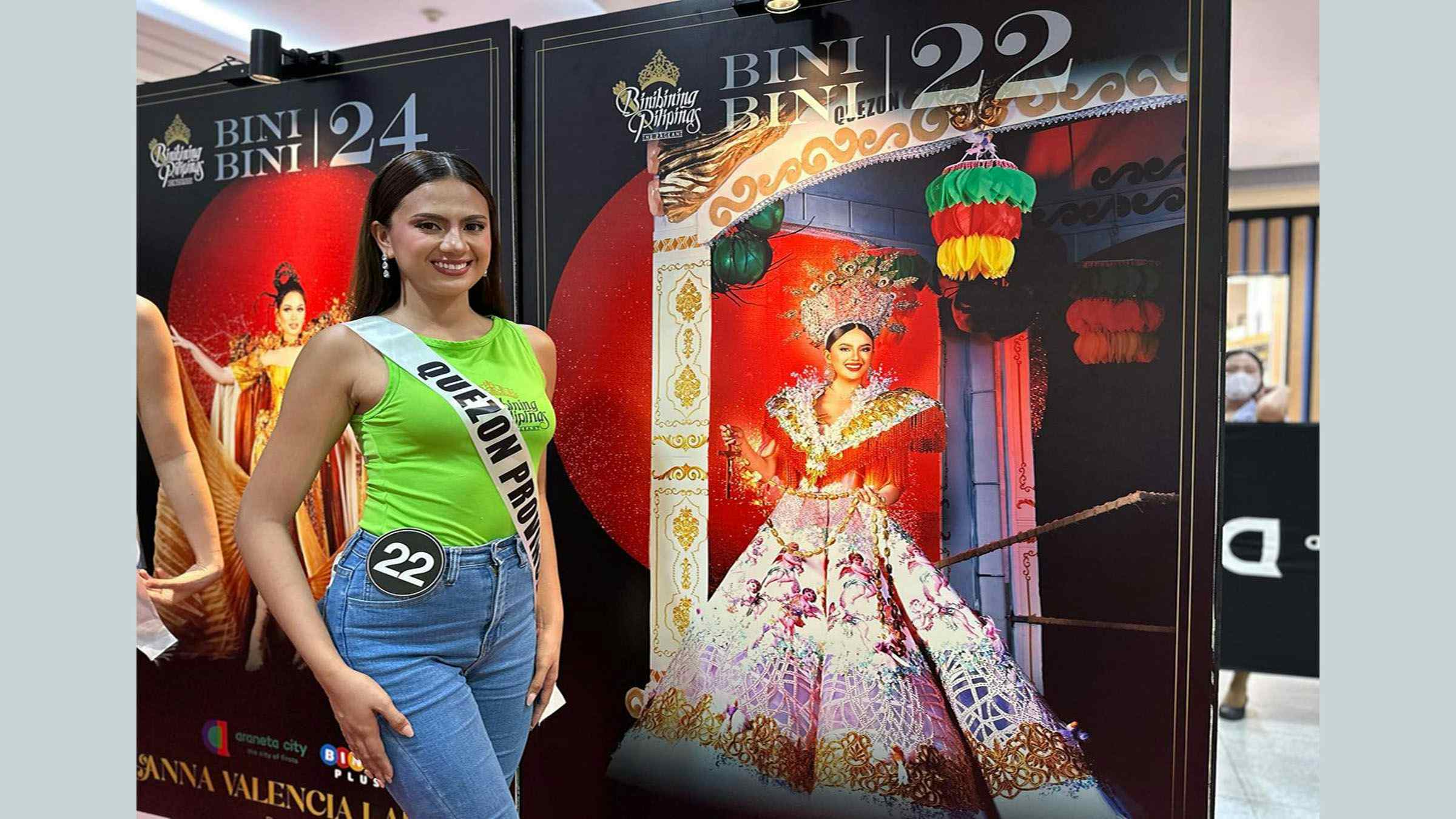 Binibining Pilipinas set to exhibit Quezon’s cultural identity