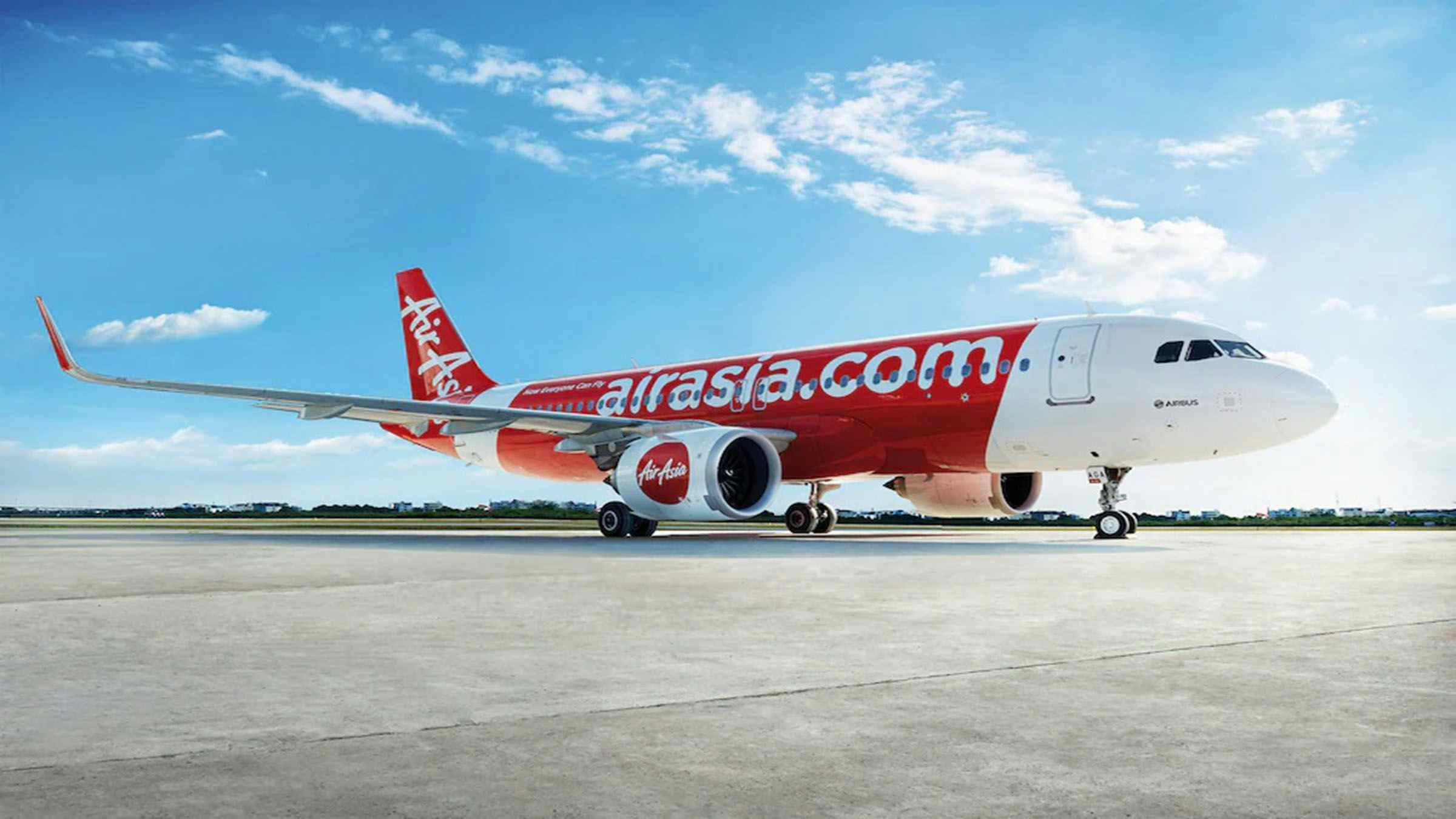 AirAsia PH welcomes level 5 fuel surcharge