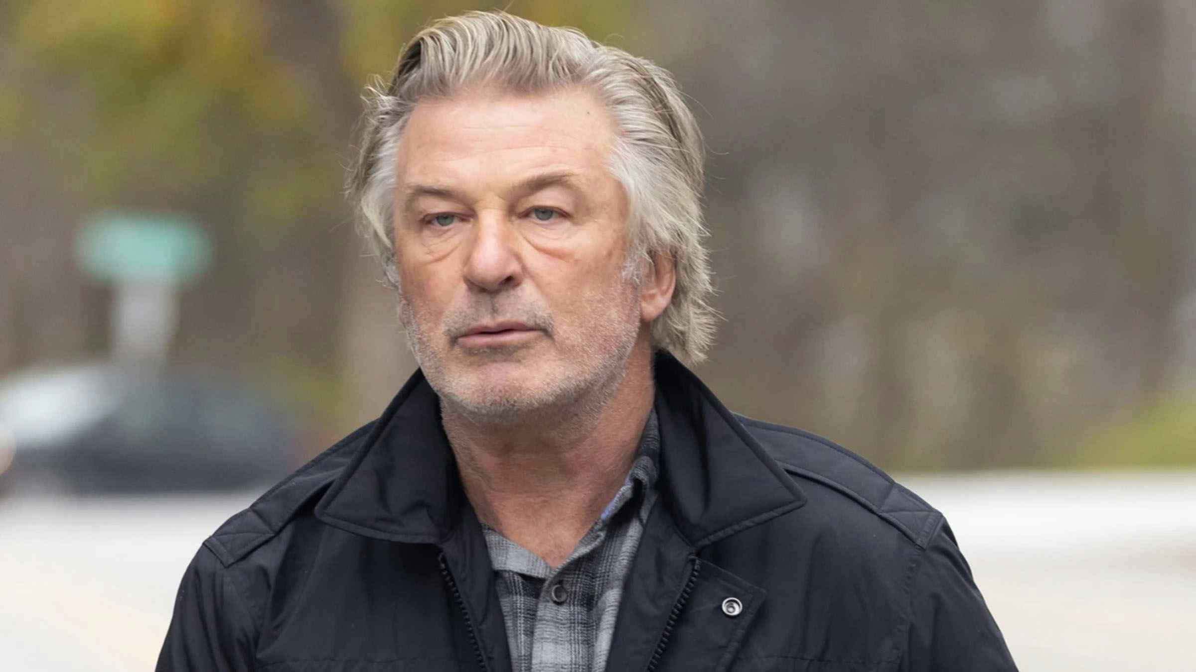 Alec Baldwin, 'Rust' film crew charged with involuntary manslaughter for 2021 shooting