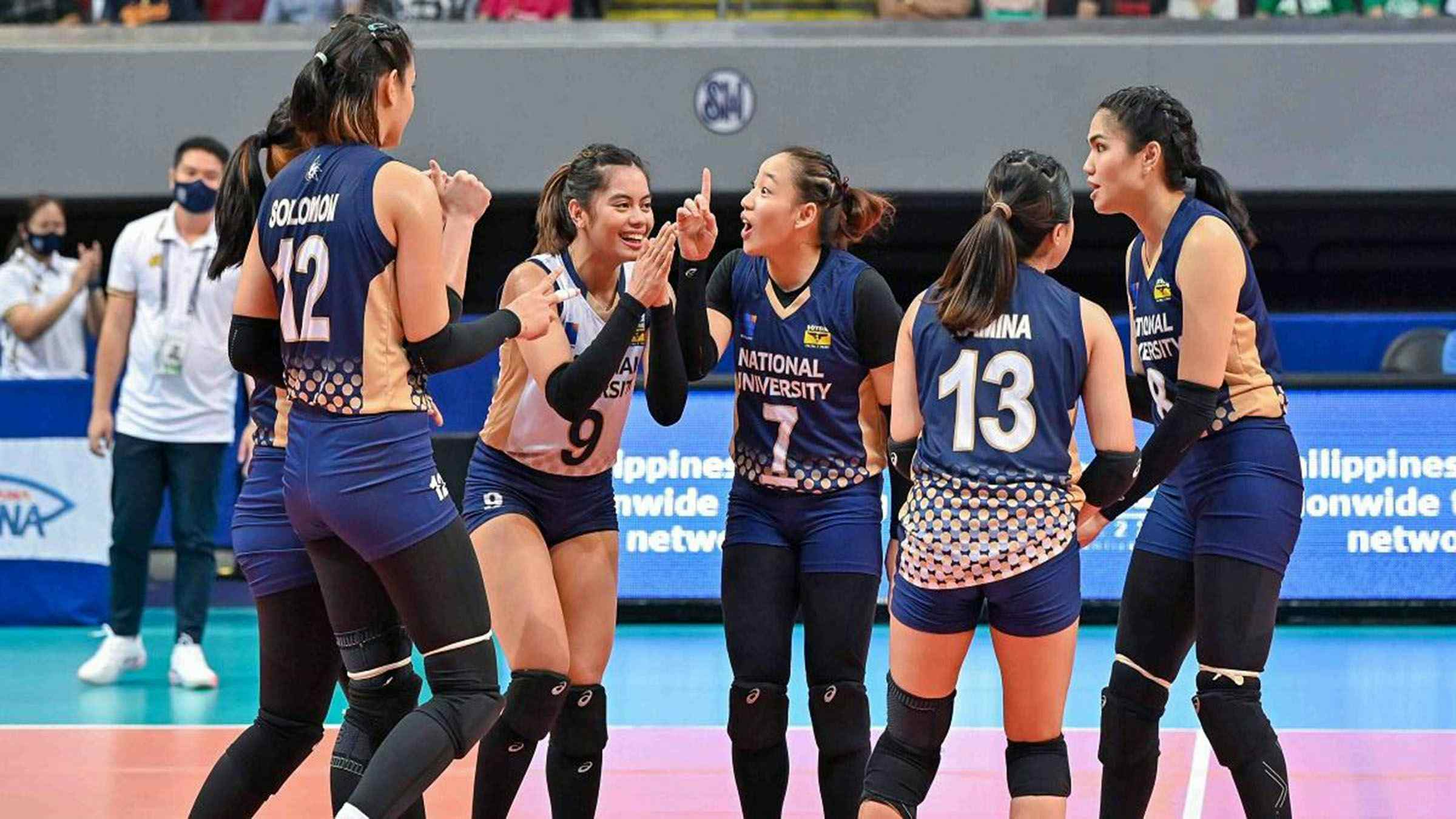 PVL Invitational Champs to play in AVC instead
