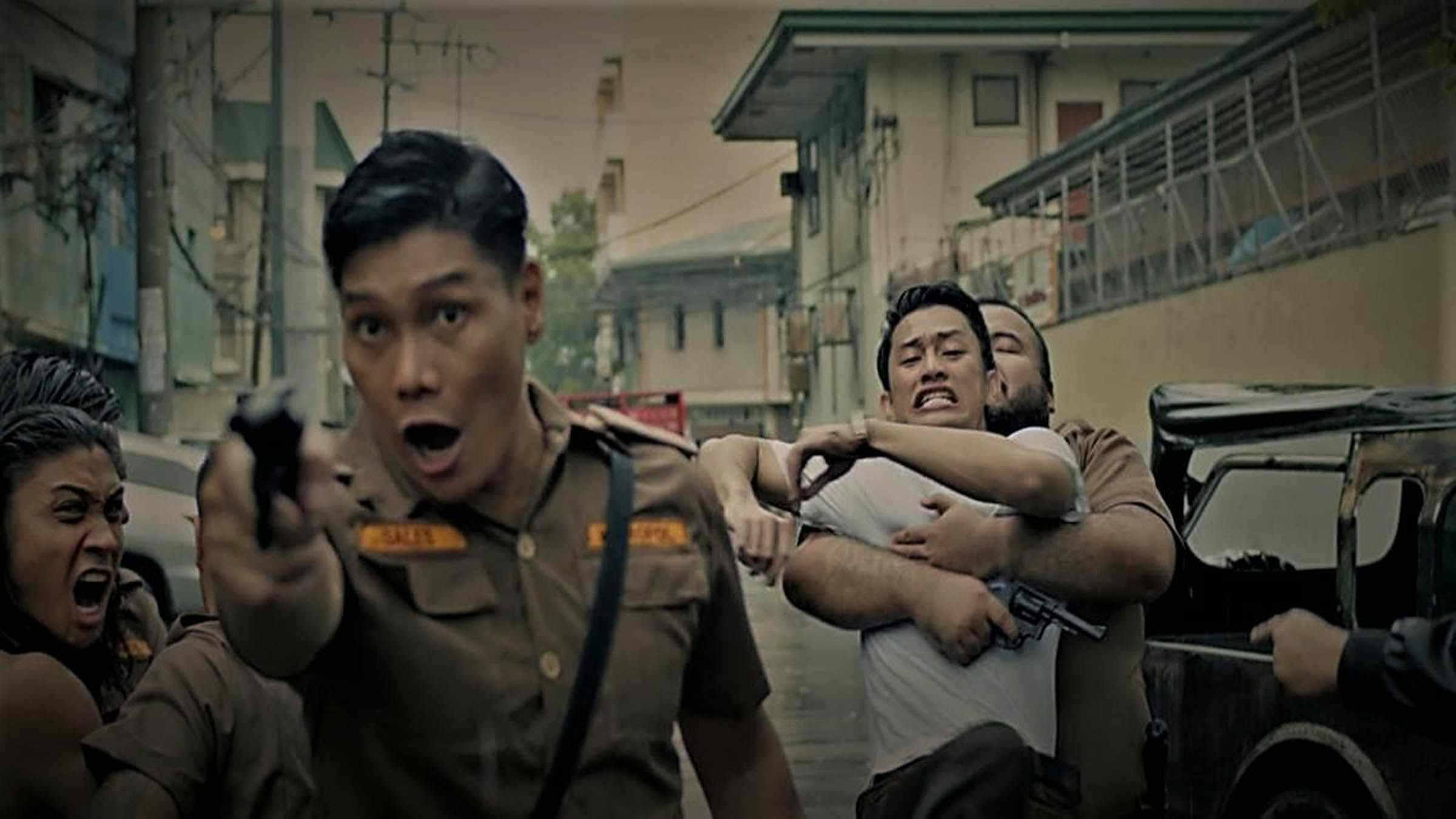“Katips: The Movie” gets many offers to show abroad  