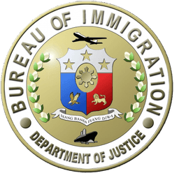 Bureau of Immigration