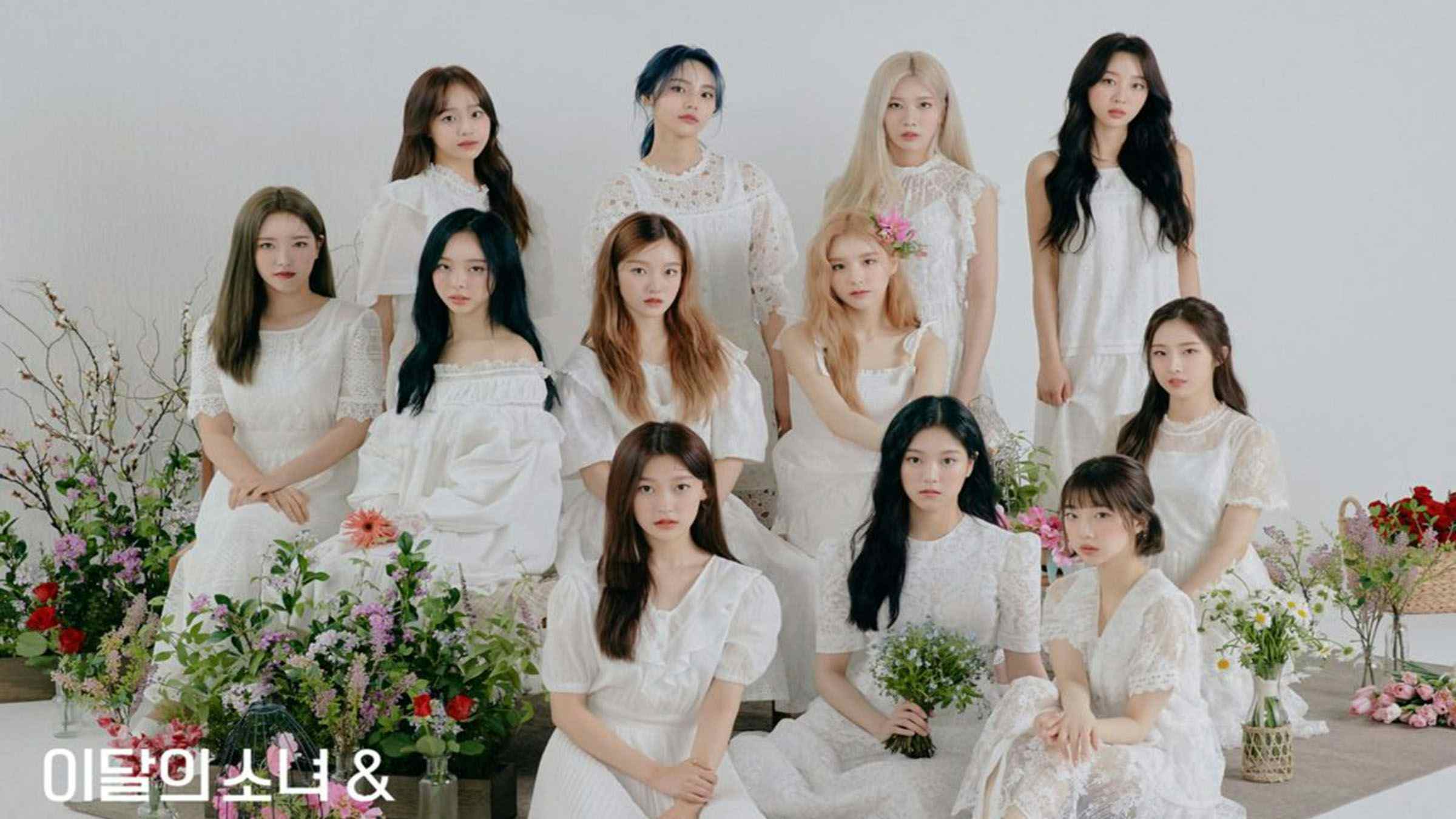 Universal Music Japan wants exclusive management of LOONA