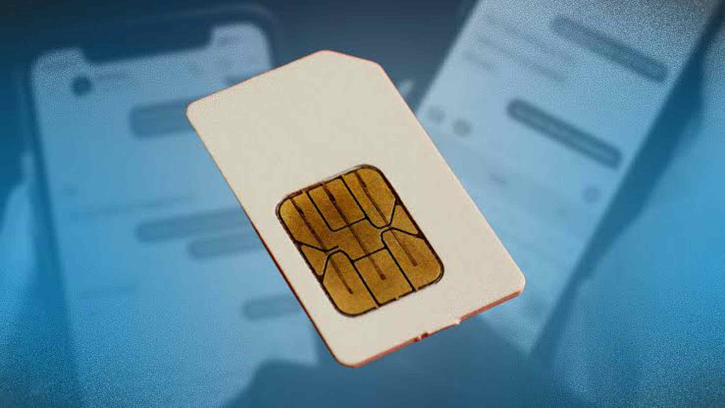 NTC creates task force for SIM card registration_