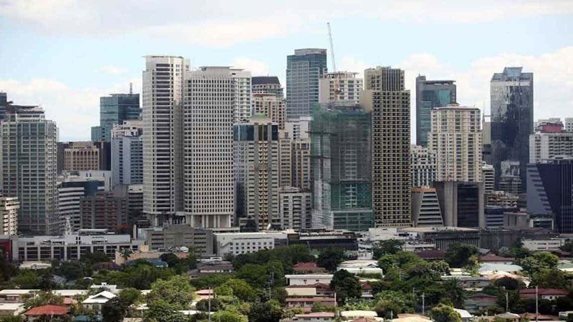Office vacancy rate would still rise from oversupply photo Philippine star
