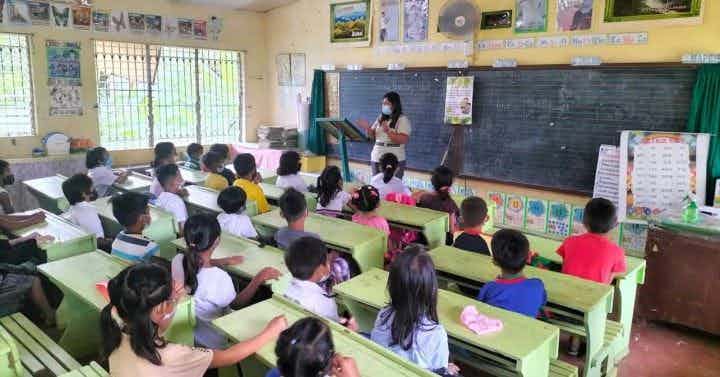 Education Summit proposed to reform system; role of LGUs highlighted