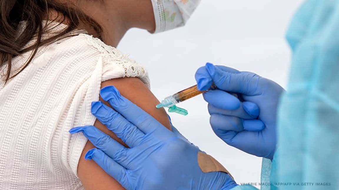 PH to begin vaccinating minors on Oct. 15 photo from CNN Philippines