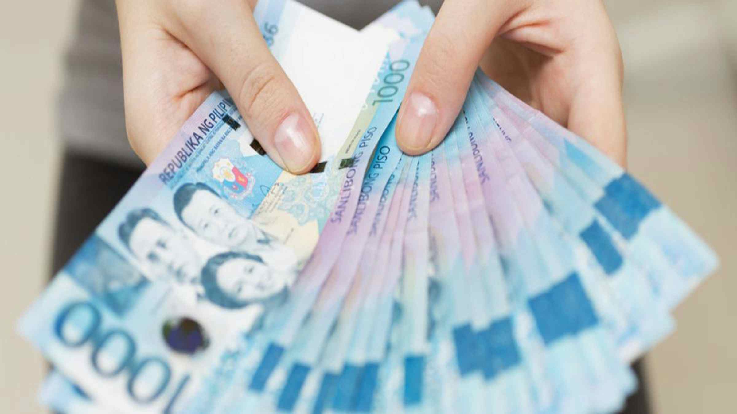DOLE to assist small firms pay the mandated 13th month bonus