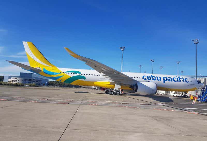 CEB to ‘damp-lease’ aircraft from Bulgaria Air