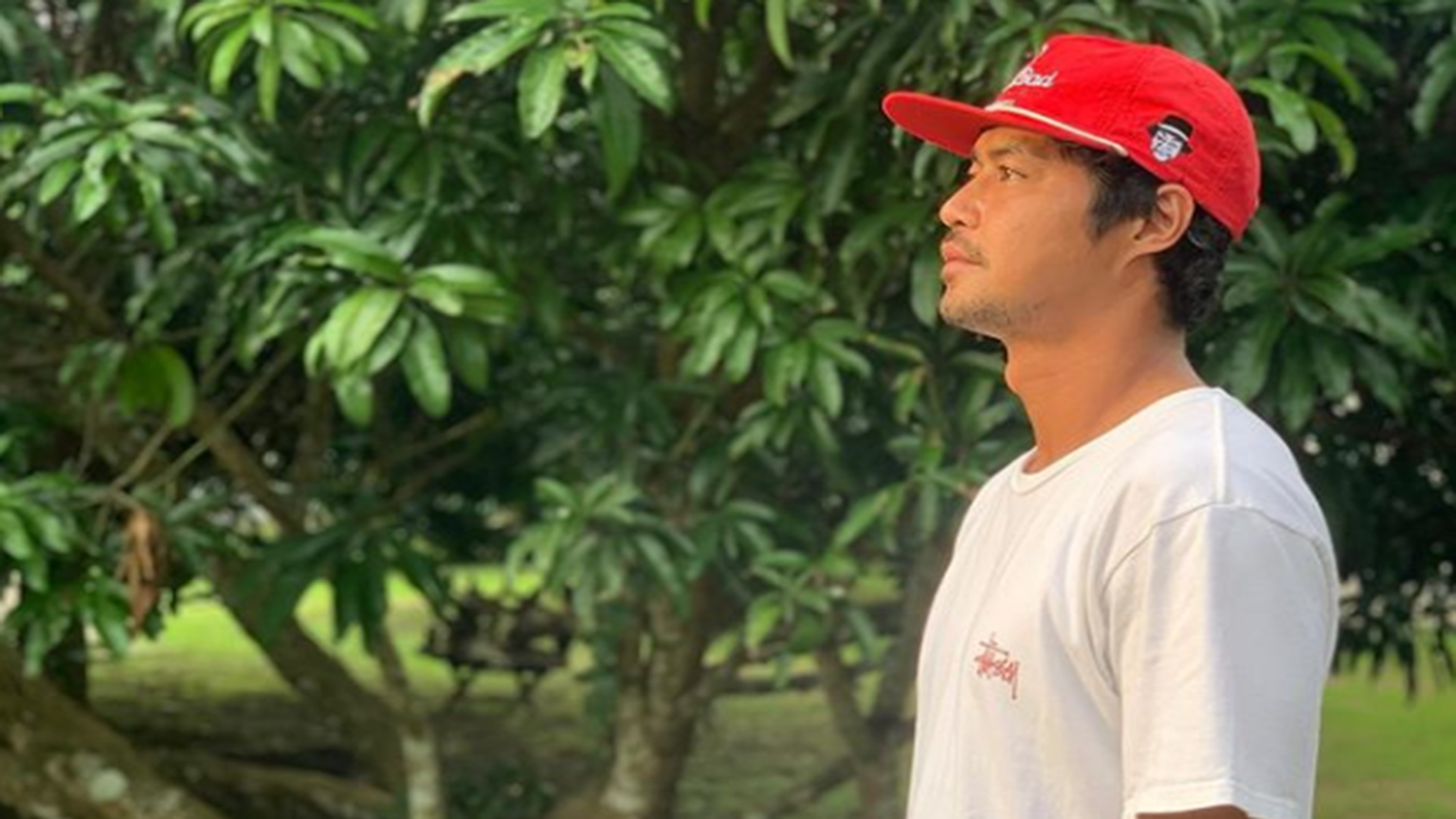 QUEZON Zanjoe Marudo explores his roots in Calauag