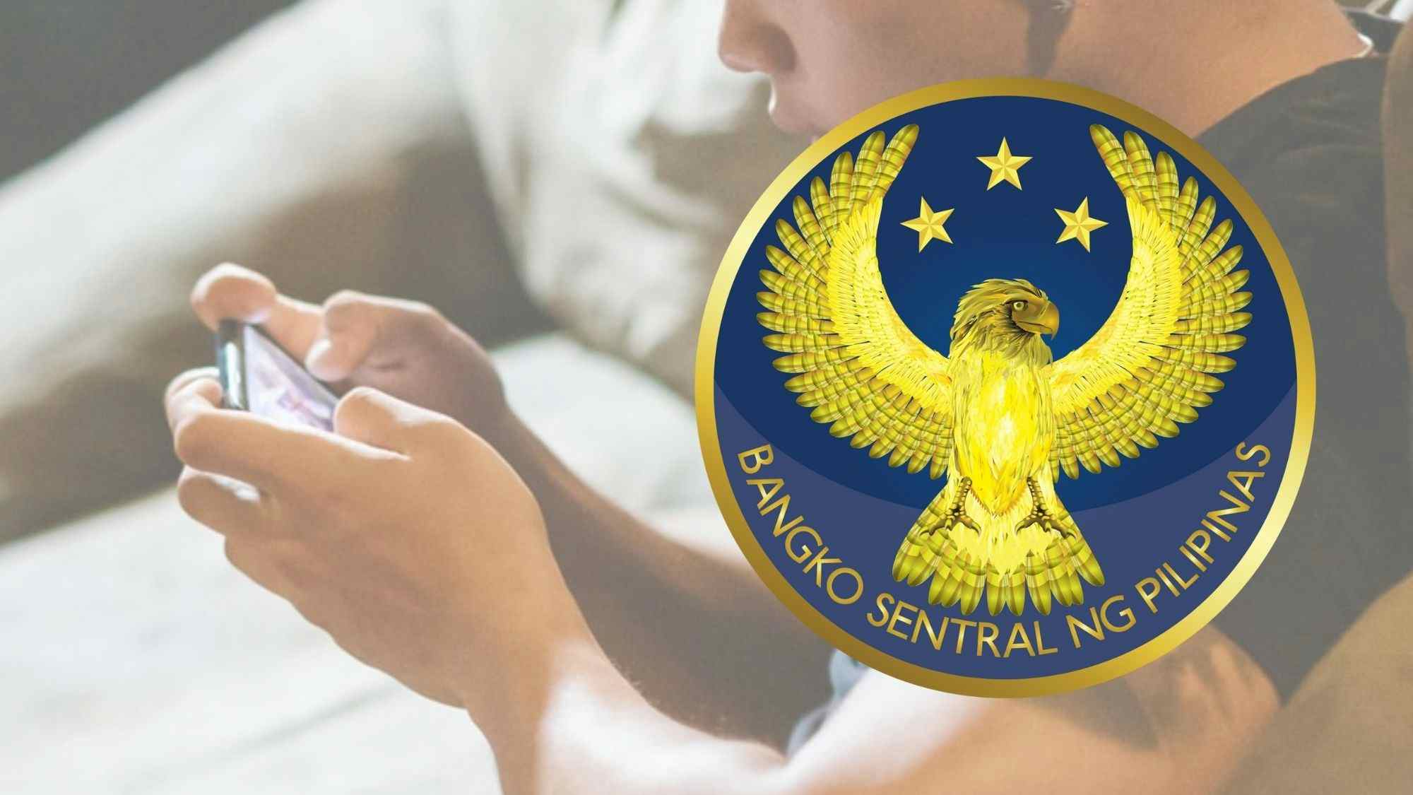 BSP advises against playing mobile gadget games to earn money