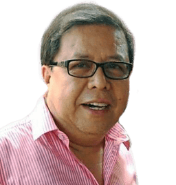 Diego S. Cagahastian