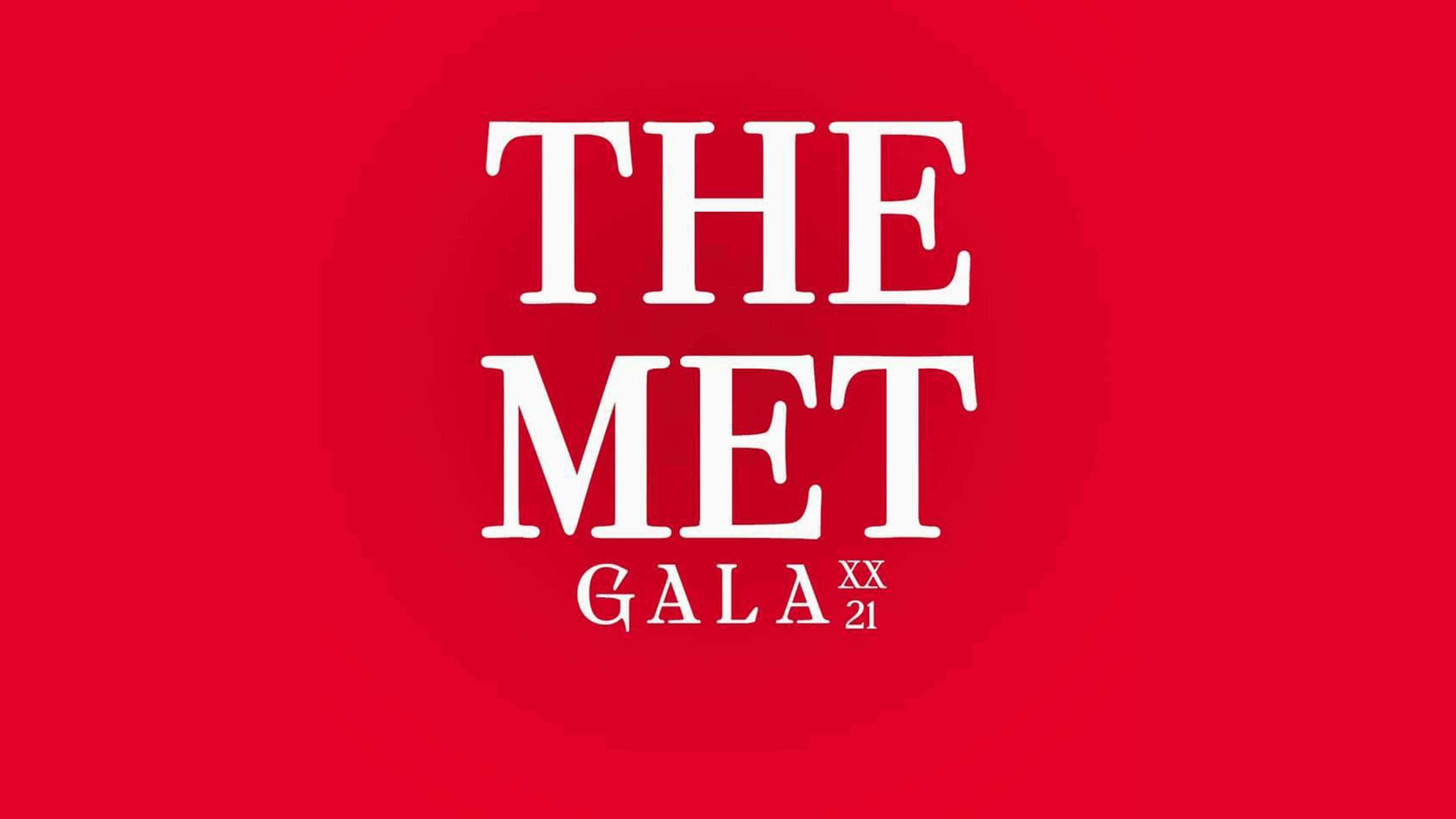 What exactly is Met Gala for photo from The Met Gala 2021