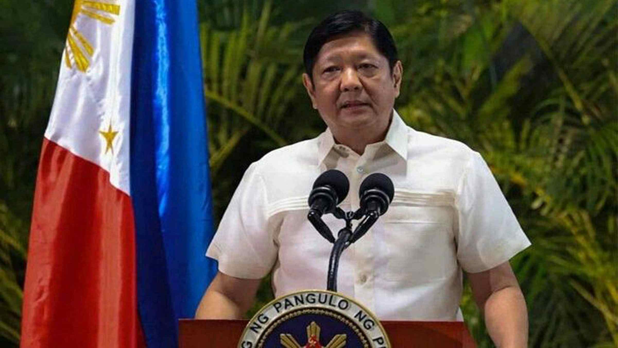 Marcos okays creation of offshore wind power council